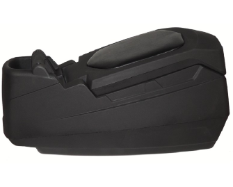 Кофр WES TWIN BOX POLARIS