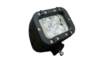 Фара WORK LIGHT 3W-4