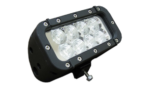 Фара WORK LIGHT 3W-8