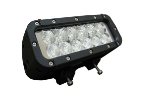 Фара WORK LIGHT 3W-12