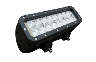 Фара WORK LIGHT 3W-16