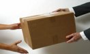 Courier delivery