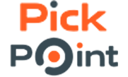Delivery by PickPoint