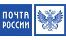 Delivery by Russian post