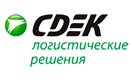 Delivery by SDEK